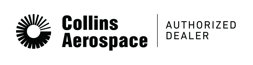 Collins Aerospace logo - avgroup.net