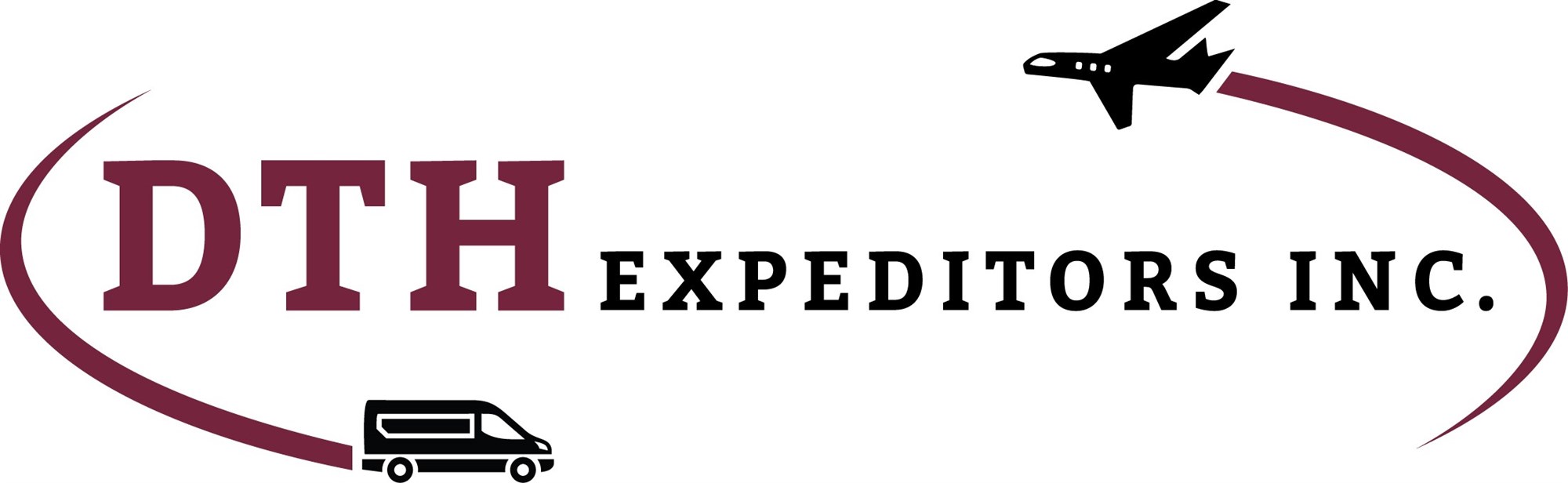 DTH Expeditors - https://avgroup.net