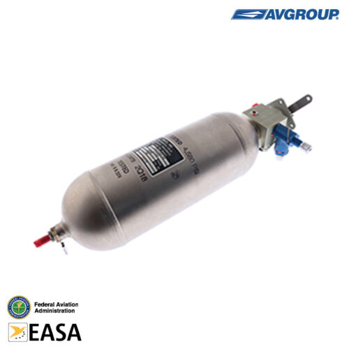 23111321-1H - PNEUMATIC RESERVOIR WITHOUT GAUGE - TAVCO - avgroup.net